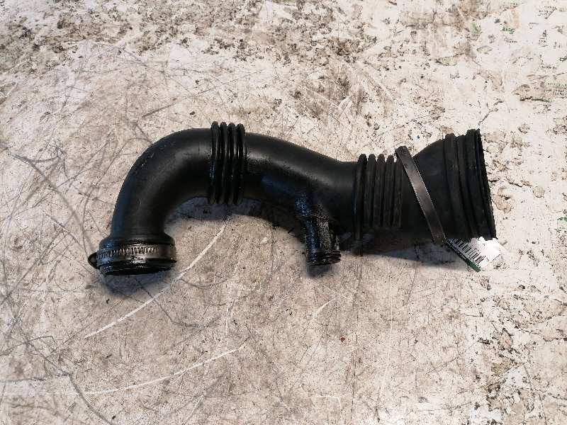 Recambio de tubo para peugeot 307 (s1) 1.6 hdi referencia OEM IAM 9656953680  