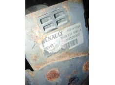 Recambio de radiador agua para renault magnum ab 2005 12.0 diesel referencia OEM IAM 7420833584 K4576000  2