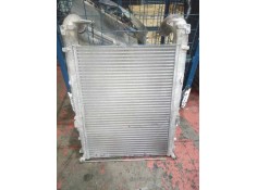 Recambio de intercooler para renault magnum ab 2005 12.0 diesel referencia OEM IAM 7482358714  