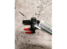 Recambio de valvula aire adicional para seat leon (1p1) comfort limited referencia OEM IAM 1K0906283A 2 PINS 