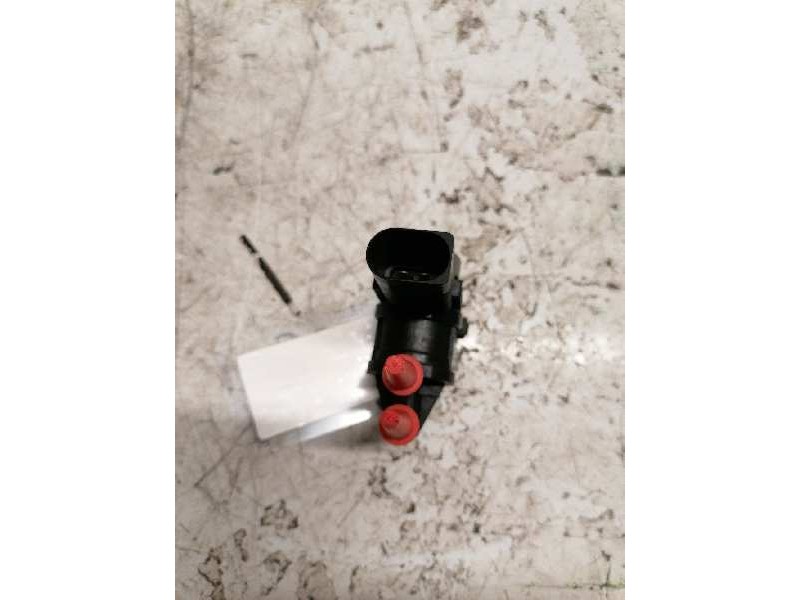 Recambio de valvula aire adicional para seat leon (1p1) comfort limited referencia OEM IAM 1K0906283A 2 PINS 