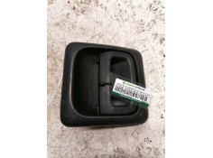 Recambio de maneta exterior delantera izquierda para citroen jumper combi desde ´02 29 c 2.0 hdi/-hdi 85 confort referencia OEM 