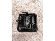 Recambio de maneta exterior puerta trasera carga para citroen jumper combi desde ´02 29 c 2.0 hdi/-hdi 85 confort referencia OEM 2
