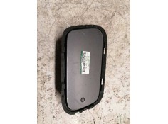 Recambio de tapa exterior combustible para renault espace iv (jk0) grand espace initiale referencia OEM IAM 8200100985  