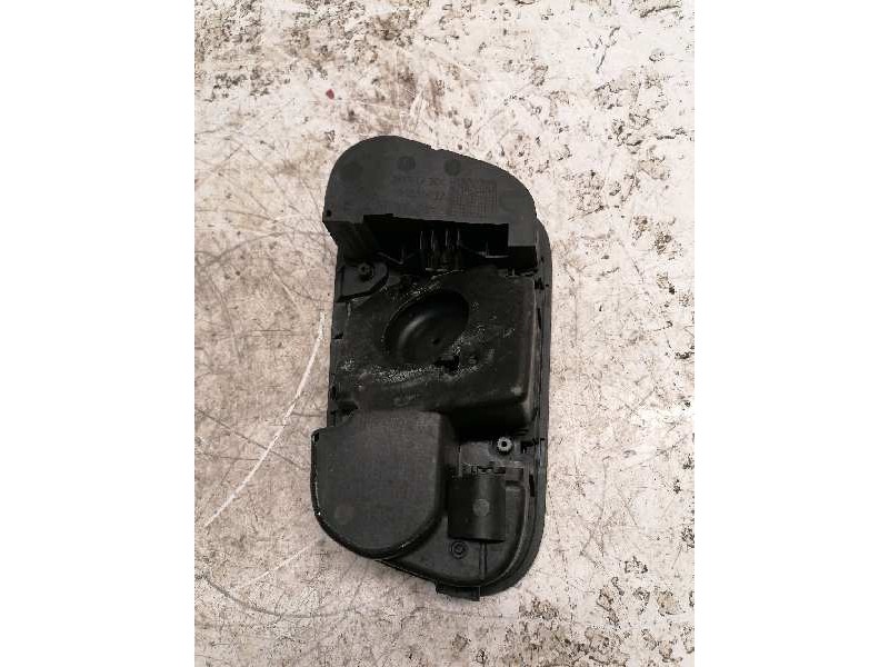 Recambio de tapa exterior combustible para renault espace iv (jk0) grand espace initiale referencia OEM IAM 8200100985  