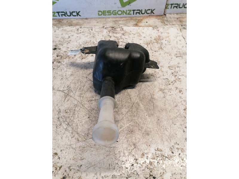 Recambio de deposito limpia para fiat scudo (222) 1.9 turbodiesel referencia OEM IAM 1461945080  
