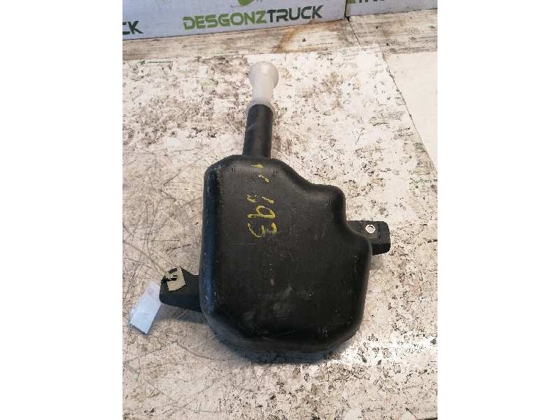 Recambio de deposito limpia para fiat scudo (222) 1.9 turbodiesel referencia OEM IAM 1461945080  