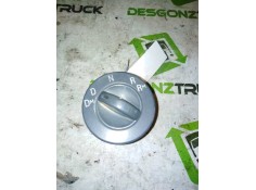 Recambio de mando cambio automatico para man tg - a 18.xxx 12.4 diesel referencia OEM IAM 81255250182  