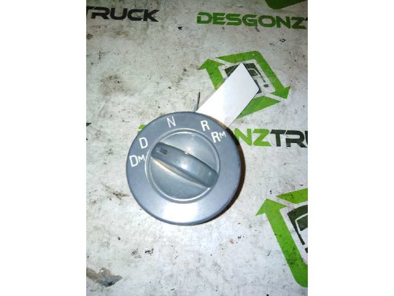 Recambio de mando cambio automatico para man tg - a 18.xxx 12.4 diesel referencia OEM IAM 81255250182  