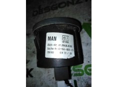 Recambio de mando cambio automatico para man tg - a 18.xxx 12.4 diesel referencia OEM IAM 81255250182   2