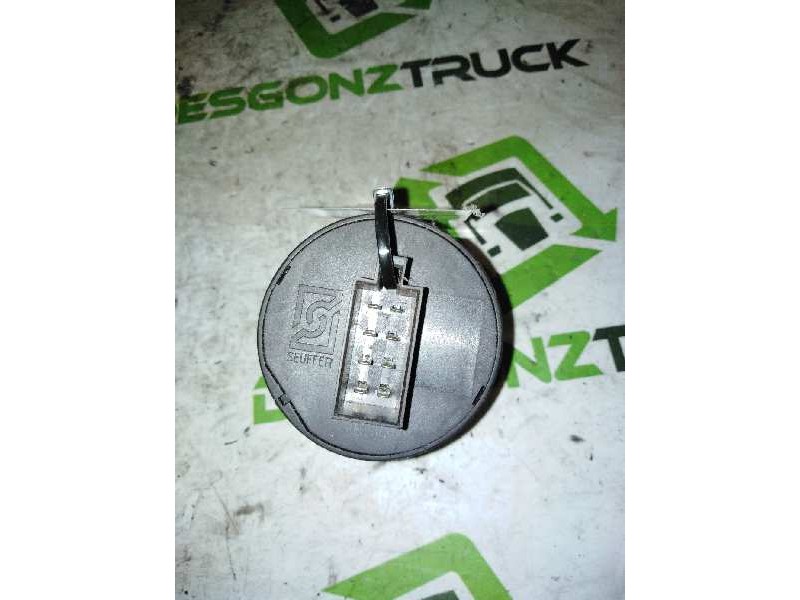 Recambio de mando cambio automatico para man tg - a 18.xxx 12.4 diesel referencia OEM IAM 81255250182  