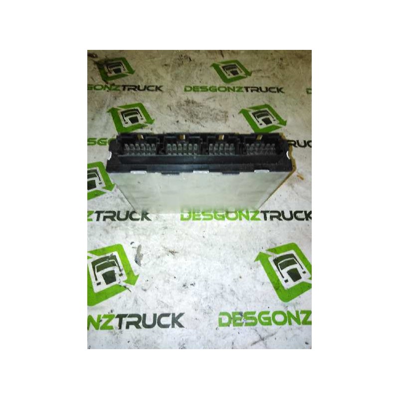 Recambio de modulo electronico para man tg - a 18.xxx 12.4 diesel referencia OEM IAM 81258057069  CENTRALITA FFR
