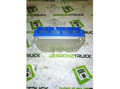 Recambio de modulo electronico para man tg - a 18.xxx 12.4 diesel referencia OEM IAM 81258087034 0486106082 CENTRALITA EBS 2