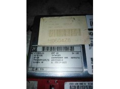 Recambio de modulo electronico para man tg - a 18.xxx 12.4 diesel referencia OEM IAM 81258106023 0260001033 CENTRALITA INTARDER 2