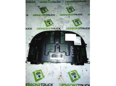 Recambio de cuadro instrumentos para man tg - a 18.xxx 12.4 diesel referencia OEM IAM 81272026190   2