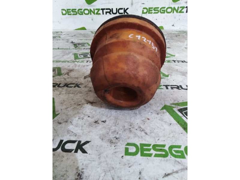 Recambio de tope ballesta para man tg - a 18.xxx 12.4 diesel referencia OEM IAM   