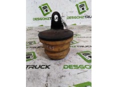 Recambio de tope ballesta para man tg - a 18.xxx 12.4 diesel referencia OEM IAM   