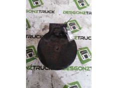 Recambio de tope ballesta para man tg - a 18.xxx 12.4 diesel referencia OEM IAM    2