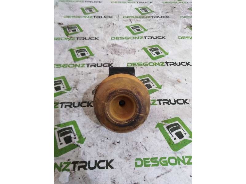 Recambio de tope ballesta para man tg - a 18.xxx 12.4 diesel referencia OEM IAM   