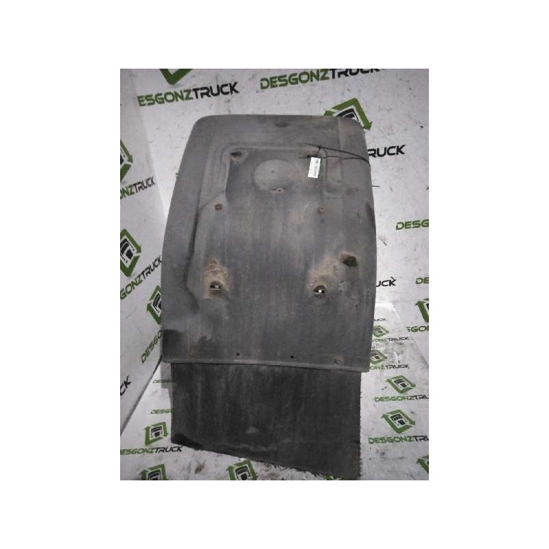 Recambio de guardabarros delantero izquierdo para renault hr xxx.18/26 premium 01  11.1 diesel referencia OEM IAM   