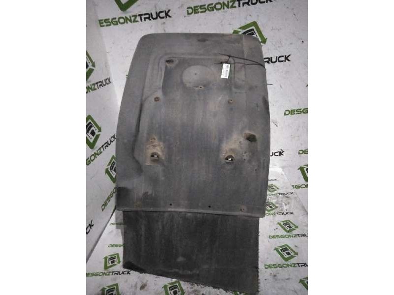 Recambio de guardabarros delantero izquierdo para renault hr xxx.18/26 premium 01  11.1 diesel referencia OEM IAM   