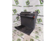 Recambio de guardabarros delantero derecho para nissan eco - t 135.60/100 kw/e2 referencia OEM IAM   