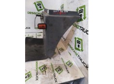 Recambio de guardabarros delantero derecho para nissan eco - t 135.60/100 kw/e2 referencia OEM IAM    2