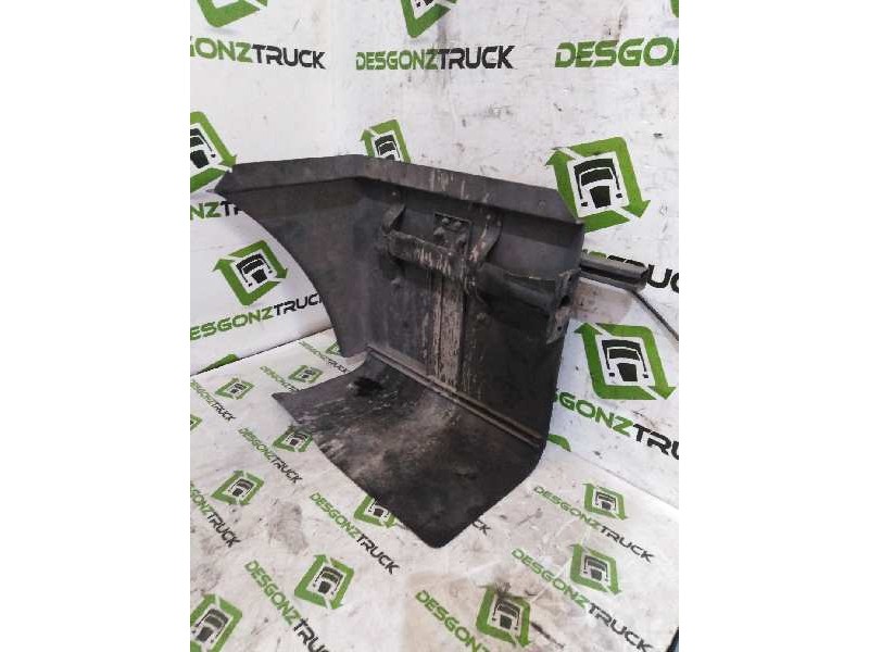 Recambio de guardabarros delantero derecho para nissan eco - t 135.60/100 kw/e2 referencia OEM IAM   