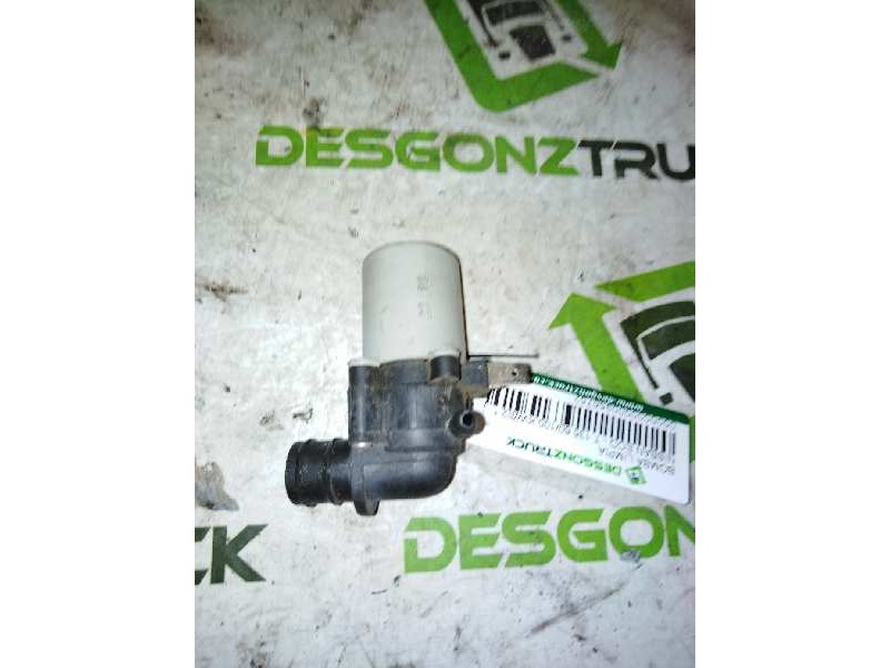 Recambio de bomba limpia para nissan eco - t 135.60/100 kw/e2 referencia OEM IAM   