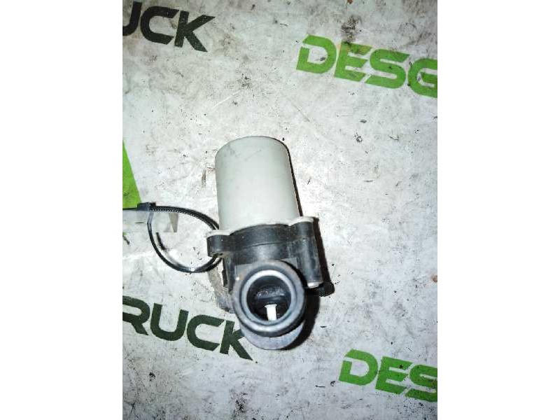 Recambio de bomba limpia para nissan eco - t 135.60/100 kw/e2 referencia OEM IAM   