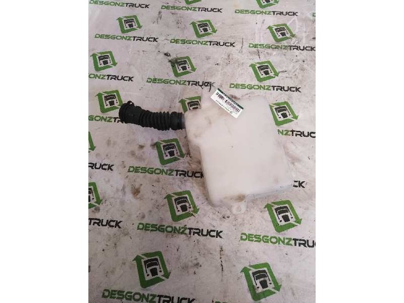 Recambio de deposito limpia para nissan eco - t 135.60/100 kw/e2 referencia OEM IAM   