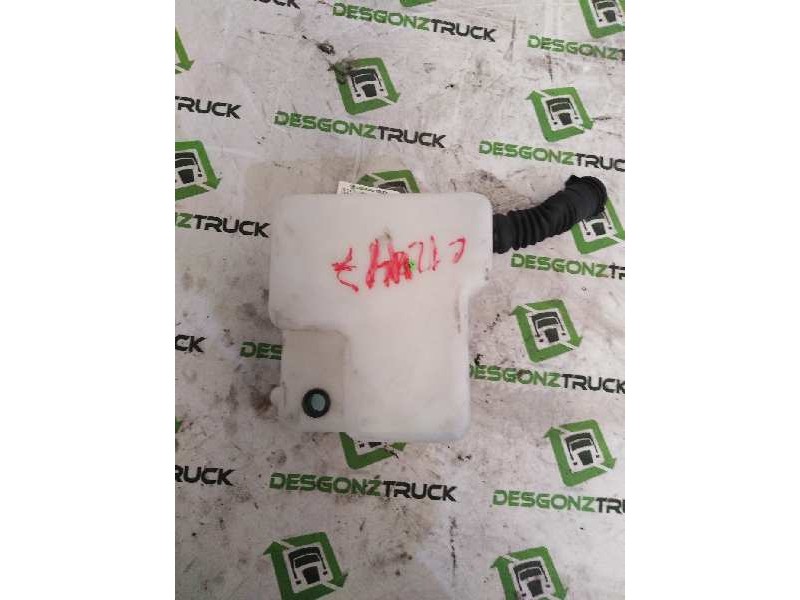 Recambio de deposito limpia para nissan eco - t 135.60/100 kw/e2 referencia OEM IAM   
