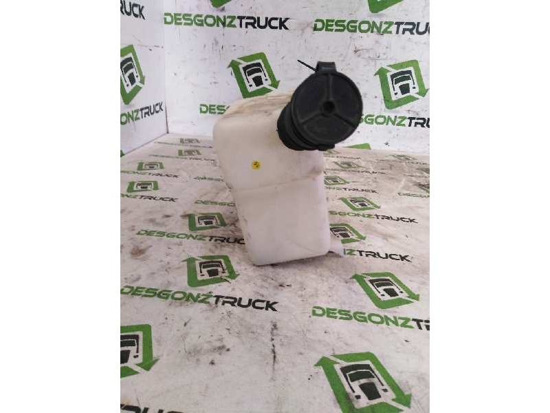 Recambio de deposito limpia para nissan eco - t 135.60/100 kw/e2 referencia OEM IAM   