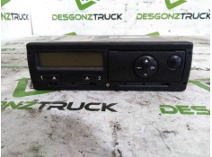 Recambio de tacografo para daf serie xf105.xxx fsa 4x2 super-space-cab referencia OEM IAM 13811051100001 0000419878 