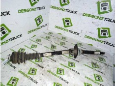 Recambio de columna direccion para mercedes actros 2/3 2 - ejes / 6 cil. 1848(4x2) om 501 la megaspace referencia OEM IAM A94246