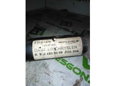 Recambio de columna direccion para mercedes actros 2/3 2 - ejes / 6 cil. 1848(4x2) om 501 la megaspace referencia OEM IAM A94246 2