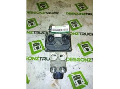 Recambio de valvula aire para mercedes actros 2/3 2 - ejes / 6 cil. 1848(4x2) om 501 la megaspace referencia OEM IAM 0034319506 