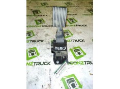 Recambio de pedal acelerador para mercedes actros 2/3 2 - ejes / 6 cil. 1848(4x2) om 501 la megaspace referencia OEM IAM A940300