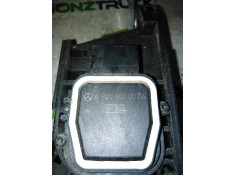 Recambio de pedal acelerador para mercedes actros 2/3 2 - ejes / 6 cil. 1848(4x2) om 501 la megaspace referencia OEM IAM A940300 2