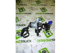 Recambio de conmutador de arranque para mercedes actros 2/3 2 - ejes / 6 cil. 1848(4x2) om 501 la megaspace referencia OEM IAM A