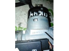 Recambio de conmutador de arranque para mercedes actros 2/3 2 - ejes / 6 cil. 1848(4x2) om 501 la megaspace referencia OEM IAM A 2