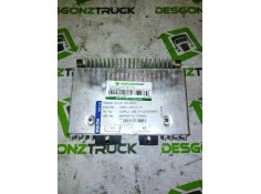 Recambio de modulo electronico para mercedes actros 2/3 2 - ejes / 6 cil. 1848(4x2) om 501 la megaspace referencia OEM IAM 00044
