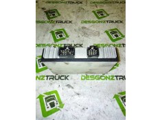 Recambio de modulo electronico para mercedes actros 2/3 2 - ejes / 6 cil. 1848(4x2) om 501 la megaspace referencia OEM IAM 00044 2
