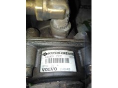 Recambio de valvula aire para volvo fh xxx fg 4x2 std parabel largo (lh1 o l2h1) referencia OEM IAM 20456400 K000928 VALVULA TRA 2