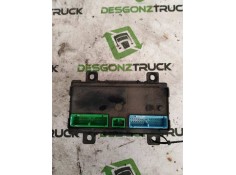 Recambio de modulo electronico para volvo fh xxx fg 4x2 std parabel largo (lh1 o l2h1) referencia OEM IAM 20758798 CENTRALITA VE 2