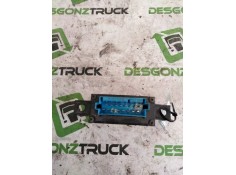 Recambio de modulo electronico para volvo fh xxx fg 4x2 std parabel largo (lh1 o l2h1) referencia OEM IAM 20518033  CENTRALITA C 2