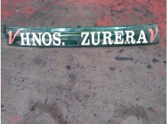 Recambio de visera cabina para mercedes actros 2/3 2 - ejes / 6 cil. 1848(4x2) om 501 la megaspace referencia OEM IAM   