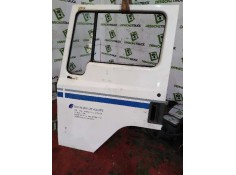 Recambio de puerta delantera izquierda para nissan eco - t 135.60/100 kw/e2 referencia OEM IAM   