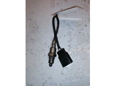 Recambio de sonda lambda para fiat tipo ii (357) berlina 1.4 cat (gpl) referencia OEM IAM 0258030121122 4 PINS 