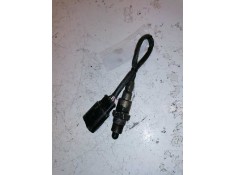 Recambio de sonda lambda para fiat tipo ii (357) berlina 1.4 cat (gpl) referencia OEM IAM 0258030121122 4 PINS  2